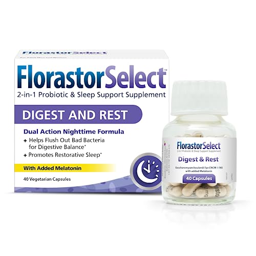 Top 10 Picks Best Florastorpre of 2024, Tested & Reviewed