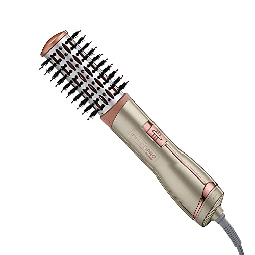 What's the Best Conair Hot Brush Available Recommended by an Expert