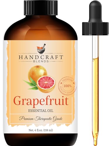 How to Choose The Best Grapefruit Oil For Cellulite Recommended by an Expert