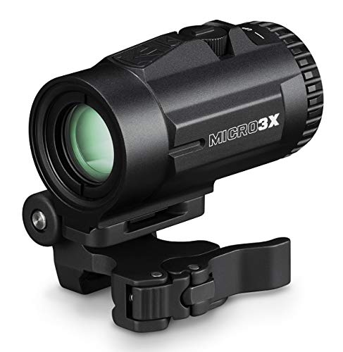 Top 10 Best Vortex Magnifier With Eotech Picks and Buying Guide