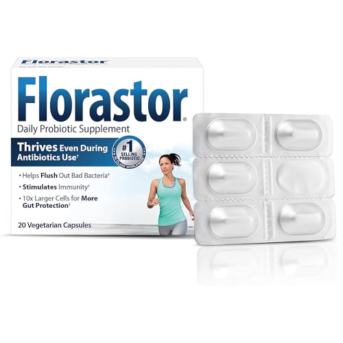 Top 10 Picks Best Florastor Plus for 2024