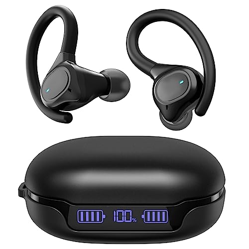 Top 10 Best Lstn Earbuds Review – Reviews And Buying Guide