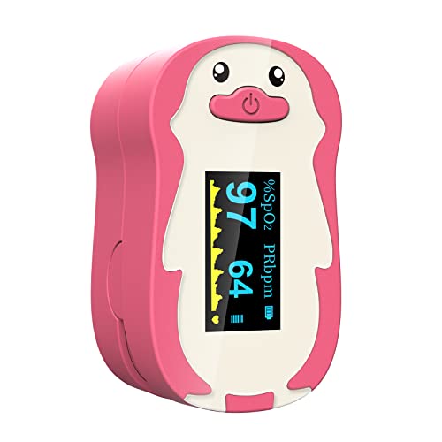 10 Best Pulse Oximeter For Children Recommended by an Expert