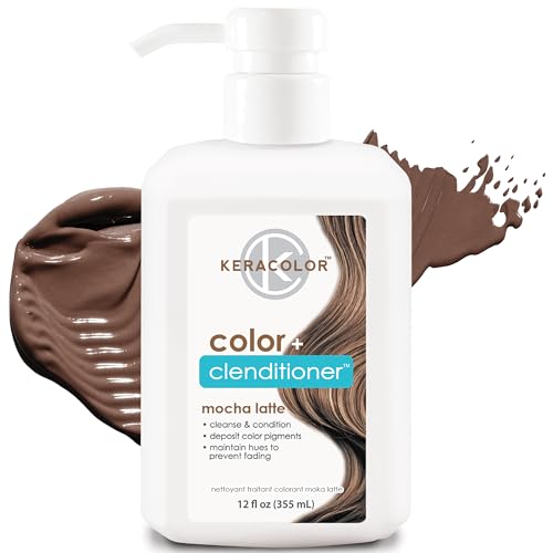 10 Best Mocha Brown Hair Dye for every budget