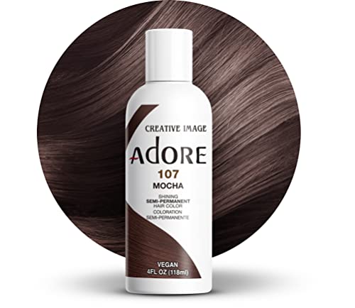 10 Best Mocha Brown Hair Dye for every budget