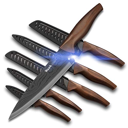 10 Best Titanium Chef Knife of 2023