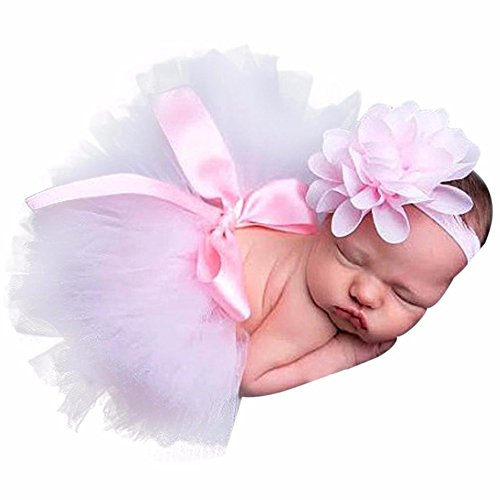 The 10 Best Newborn Tutu Outfit Reviews & Comparison