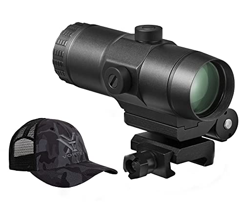 Top 10 Best Vortex Magnifier With Eotech Picks and Buying Guide