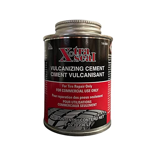 The 10 Best Rubber Cement Tire Repair Reviews & Comparison