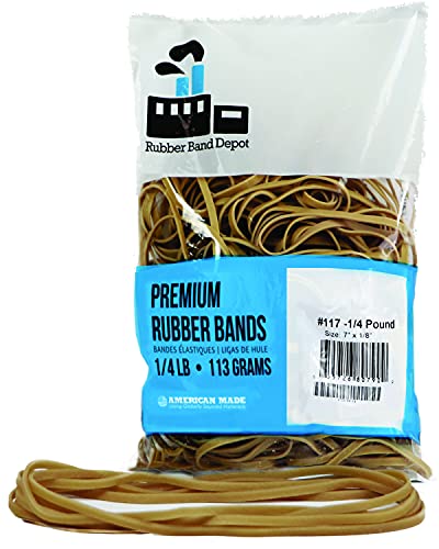 10 Best Rubber Bands Brands for every budget