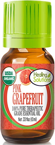 How to Choose The Best Grapefruit Oil For Cellulite Recommended by an Expert