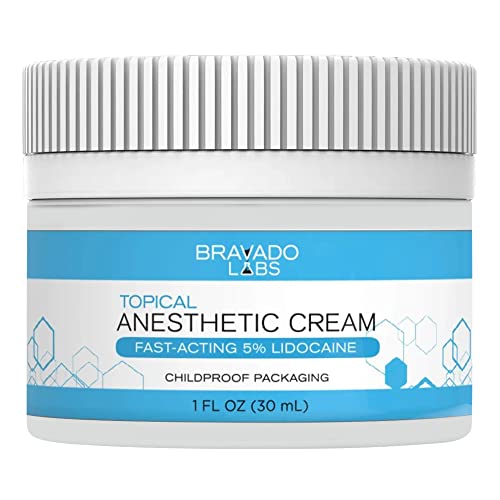 Top 10 Best Lmx Topical Anesthetic Cream – Reviews And Buying Guide