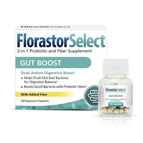 Top 10 Picks Best Florastor Plus for 2024