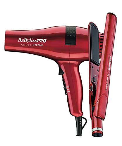 Our 10 Best Babyliss Pro Titanium Xtreme Reviews in 2023