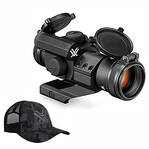 Top 10 Best Vortex Magnifier With Eotech Picks and Buying Guide