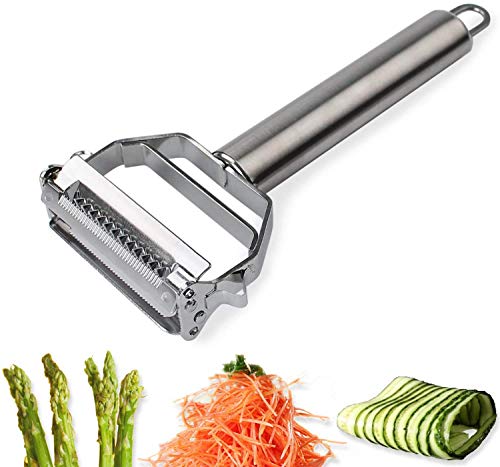 Top 10 Best Titan Potato Peeler Reviews in 2024