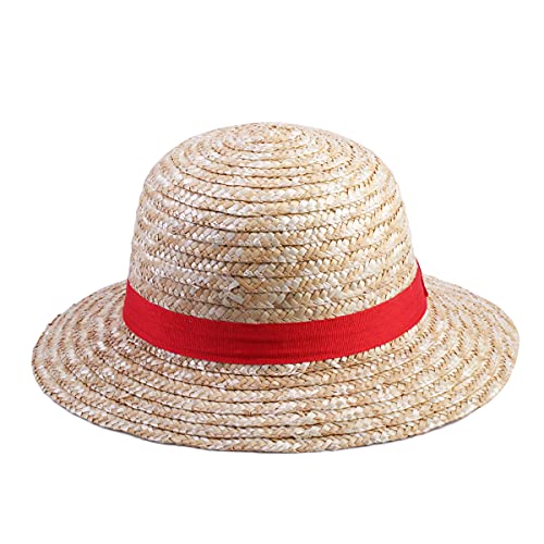 Top 10 Best Luffy Cosplay Hat Picks and Buying Guide