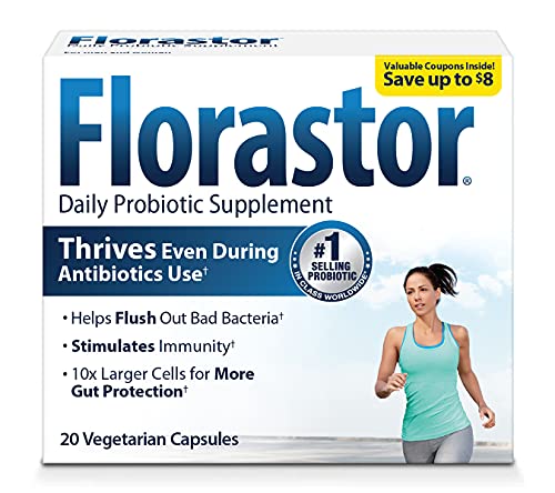 Top 10 Picks Best Florastor Plus for 2024