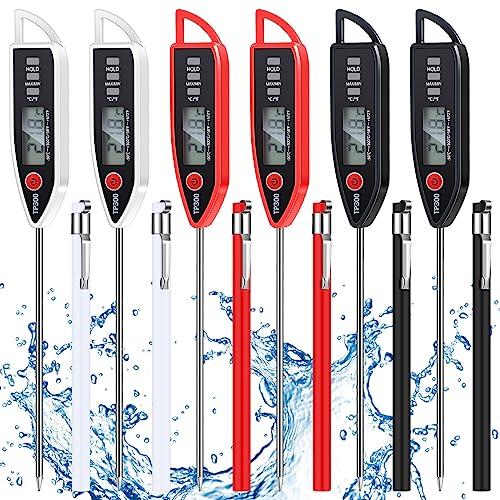 The 10 Best Probe Thermometer Cooks Illustrated Reviews & Comparison