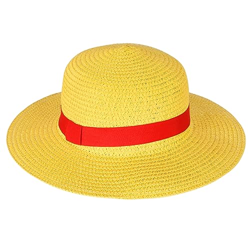 Top 10 Best Luffy Cosplay Hat Picks and Buying Guide