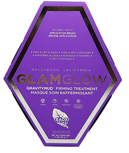 10 Best Glamglow Exfoliating Mud Mask Review Recommended by an Expert