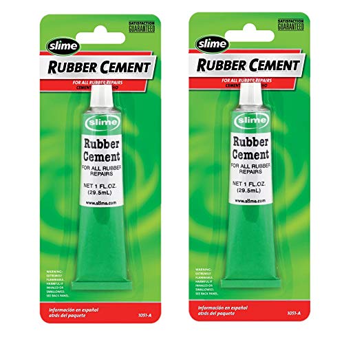 The 10 Best Rubber Cement Tire Repair Reviews & Comparison