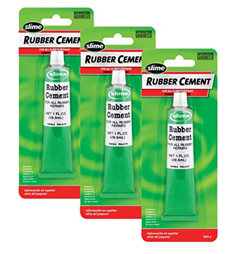 The 10 Best Rubber Cement Tire Repair Reviews & Comparison