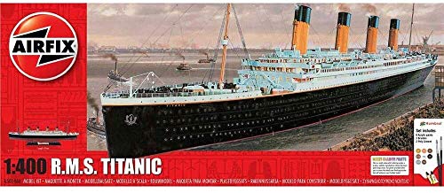 The 10 Best Titanic Model Cheap Reviews & Comparison