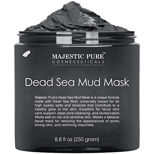 10 Best Glamglow Exfoliating Mud Mask Review Recommended by an Expert