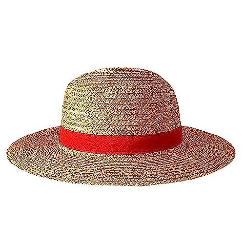 Top 10 Best Luffy Cosplay Hat Picks and Buying Guide