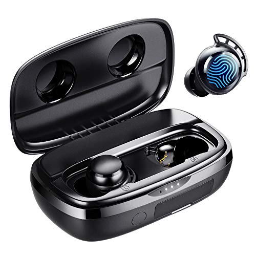 Top 10 Best Lstn Earbuds Review – Reviews And Buying Guide