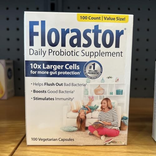 Top 10 Picks Best Florastorpre of 2024, Tested & Reviewed