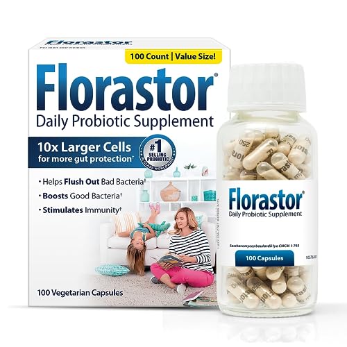 Top 10 Picks Best Florastor Plus for 2024