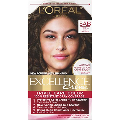 10 Best Mocha Brown Hair Dye for every budget