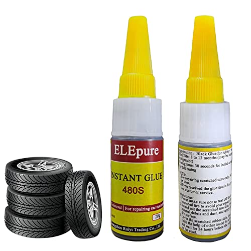 The 10 Best Rubber Cement Tire Repair Reviews & Comparison