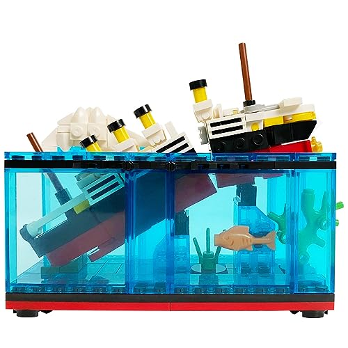 The 10 Best Titanic Model Cheap Reviews & Comparison