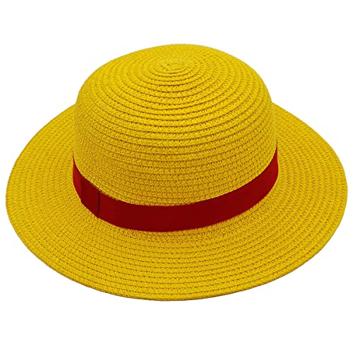 Top 10 Best Luffy Cosplay Hat Picks and Buying Guide