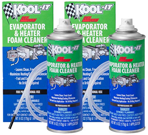 Top 10 Picks Best Lubegard Kool It Foam Cleaner for 2024