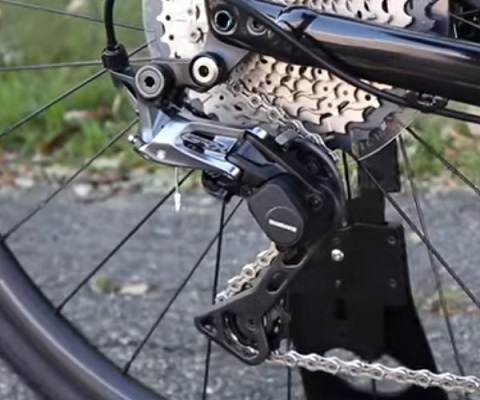 Unparalleled Shifting Performance